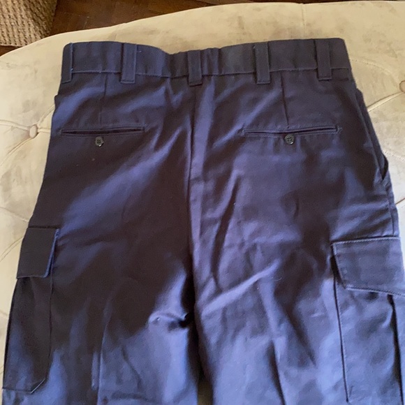 Men’s cargo work pants - Picture 5 of 6